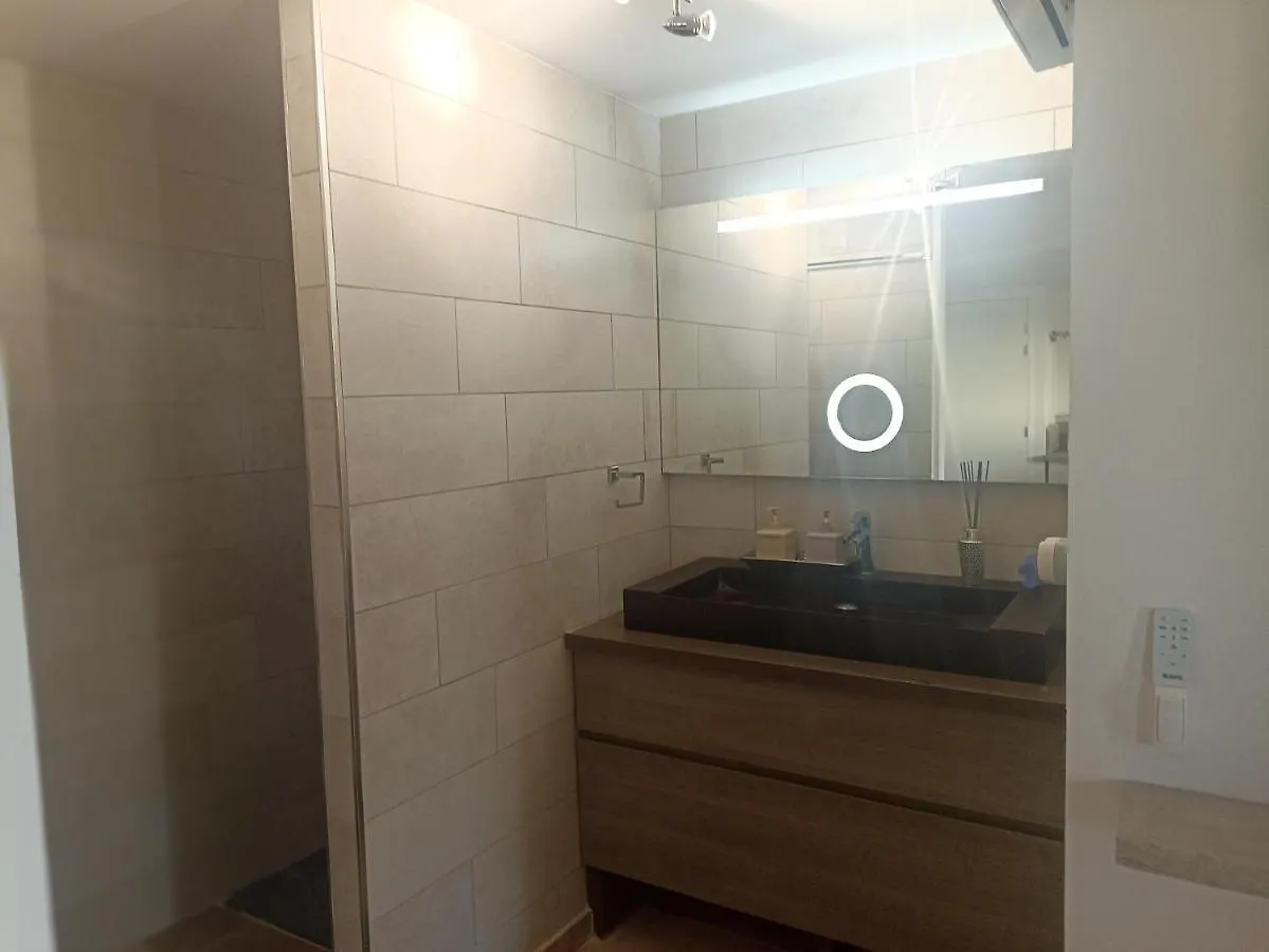 Le Spa Des Lavandes Valensole