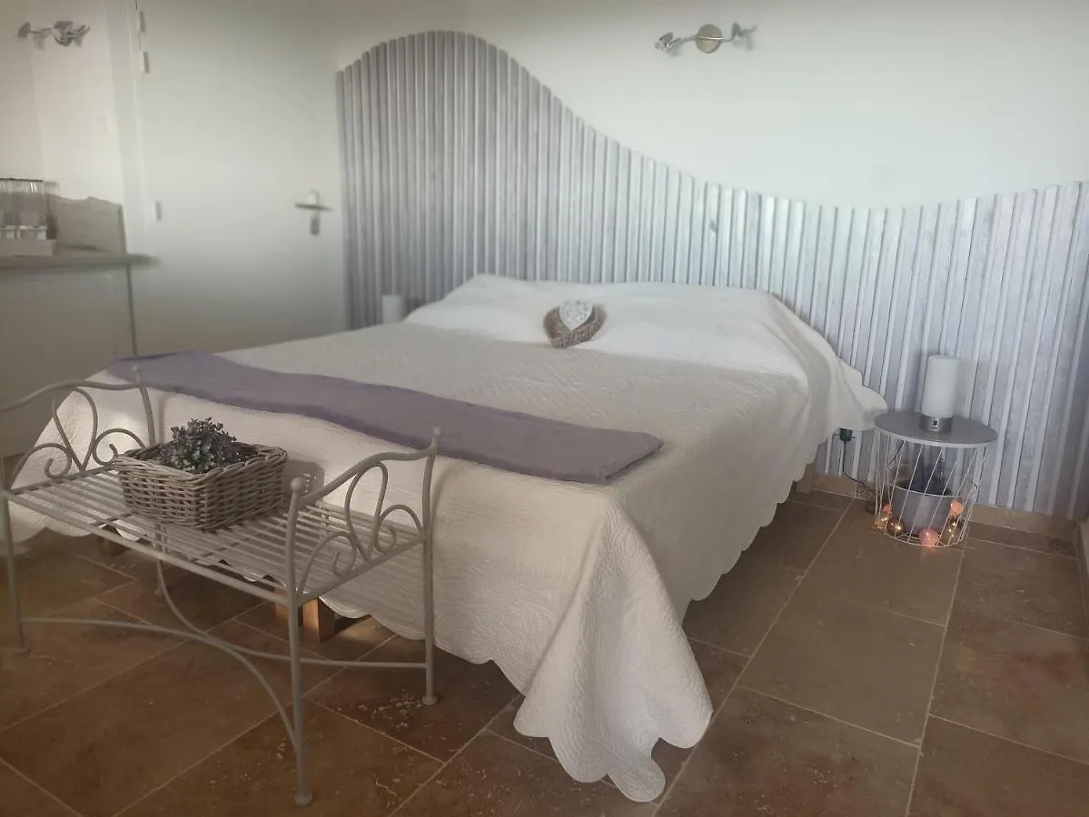 Le Spa Des Lavandes Valensole 0*,