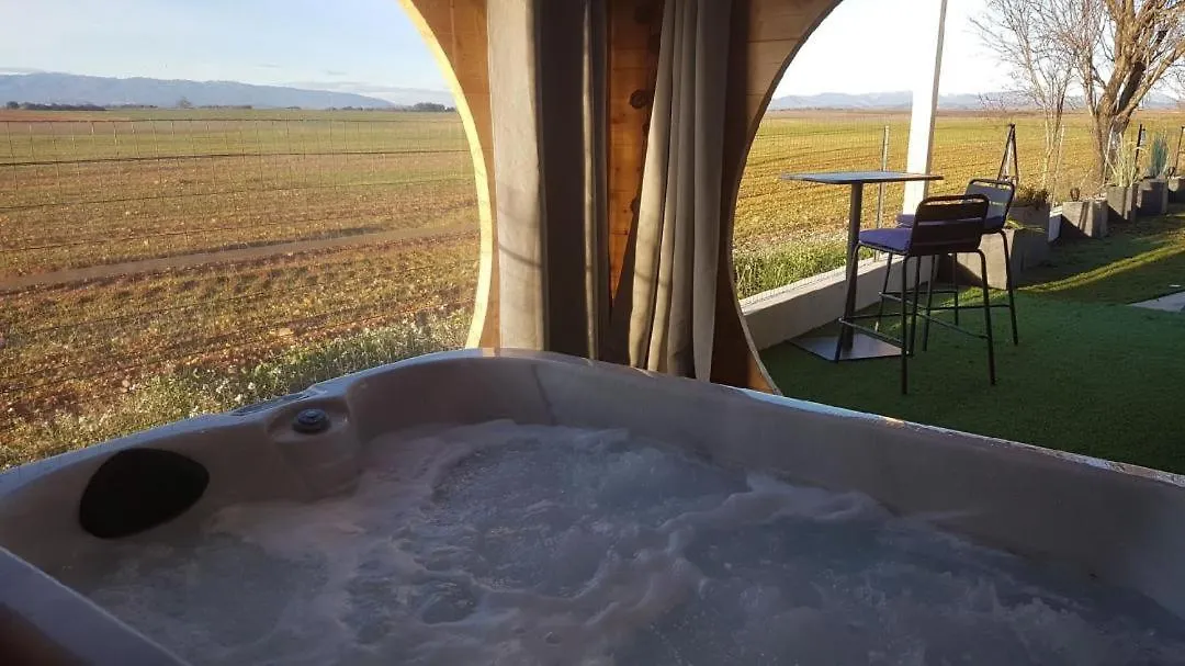 Le Spa Des Lavandes Valensole 0*,  Frankrig